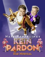 Hape Kerkelings Kein Pardon