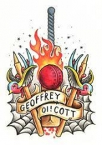 Geoffrey Oi Cott