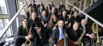 Bigband der Deutschen Oper Berlin