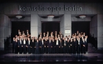 Orchester der Komischen Oper Berlin