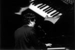Music for the left Footed