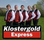 Klostergold Express