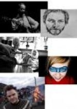 The International Troubadour Conspiracy