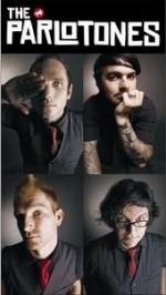 The Parlotones