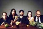 David Riaño Band
