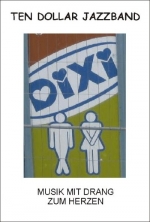 Ten Dollar Jazzband