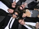 Rio Jafari & the Delicious Allstars