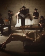 Brent Amaker And The Rodeo