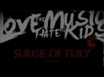 Love The Music Hate The Kids Festival