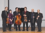 modern art ensemble