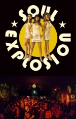 Soul Explosion Party