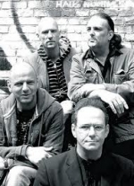 Neues Glas aus alten Scherben