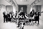 Baba Soul & The Professors of Funk