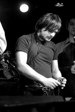 Wanja Slavin Trio