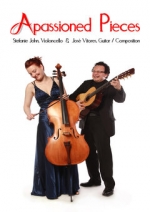 Stefanie John & José Vítores