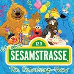 40 Jahre Sesamstrasse - Die Geburtstagsshow