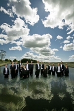 Danish National Vocal Ensemble