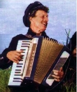 Jonny Glut & die Klinken Band