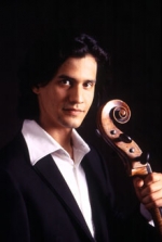 Violoncelloklasse Prof. Claudio Bohorquez