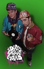 Dirty Ragga Squad