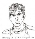 Freaky Miller