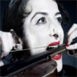 Marcella and The Forget Me Nots