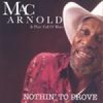 Mc Arnold & Plate Full O' Blues