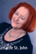 Hattie St. John