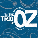 The Trio of Oz