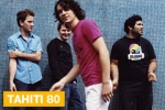 Tahiti 80