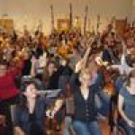 Jugendsinfonieorchester Bremen-Mitte