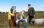 Wolfgang Grieger  und die High Nees