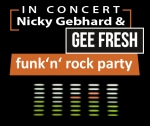 Nicky Gebhard & Gee Fresh