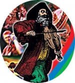 The Irish Folk Festival