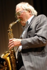 Emil Mangelsdorff Quartett