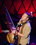 Kane Mathis & Naqqara