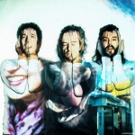 The Universe By Ear