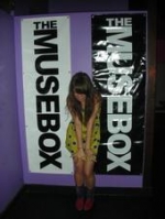 The Musebox