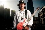 Carlos Santana