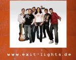 Exit Lights