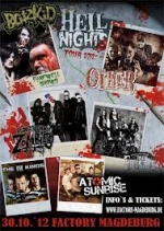 Wasted Hell Festival