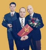 Das Ekki Busch Terzett