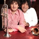 Boban i Marko Markovic Orkestar