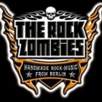 Rock Zombies