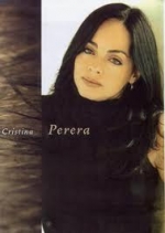 Cristina Perera