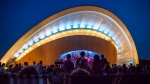 Wassermusik Festival