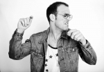 Theo Katzman