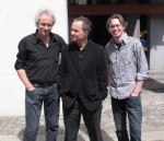 Franz Bauer Trio