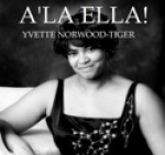 Yvette Norwood-Tiger Quartet