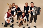 Hofbräuhaus Showband